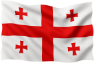 ジョージア国旗