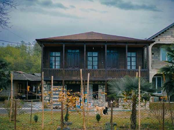 ジョージアワインイメージ